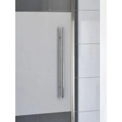Schulte Youngline Drehtür Inkl. Seitenwand Chromoptik Echtglas Klar Hell 6 Schulte Youngline Drehtür Inkl. Seitenwand Chromoptik Echtglas Klar Hell -Grohe Geschäft 440341 4081 2