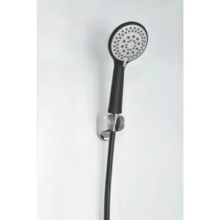 Sanotechnik Komplettduschkabine Sky 3 CL75 Schwarz 15 Sanotechnik Komplettduschkabine Sky 3 CL75 Schwarz -Grohe Geschäft 447532 4633 7