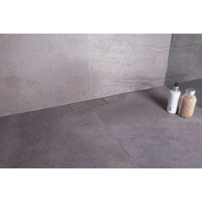 ESS Easy Drain Duschrinne M-Line 80 Cm Komplettset Sperrwasserhöhe 50 Mm 4 ESS Easy Drain Duschrinne M-Line 80 Cm Komplettset Sperrwasserhöhe 50 Mm – Bild 4