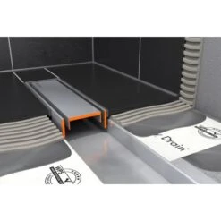 ESS Easy Drain Duschrinne Compact TAF 80 Cm Sperrwasserhöhe 30 Mm 8 ESS Easy Drain Duschrinne Compact TAF 80 Cm Sperrwasserhöhe 30 Mm -Grohe Geschäft 4853438 4853446 4853453 b3