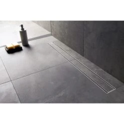 ESS Easy Drain Duschrinne Compact TAF 80 Cm Sperrwasserhöhe 30 Mm 9 ESS Easy Drain Duschrinne Compact TAF 80 Cm Sperrwasserhöhe 30 Mm -Grohe Geschäft 4853438 4853446 4853453 b5