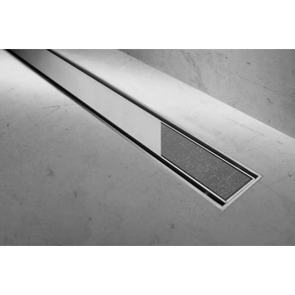 ESS Easy Drain Duschrinne Compact TAF 80 Cm Sperrwasserhöhe 50 Mm 1 ESS Easy Drain Duschrinne Compact TAF 80 Cm Sperrwasserhöhe 50 Mm