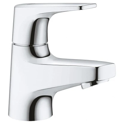 Grohe Standventil BauLoop Chrom XS-Size 1 Grohe Standventil BauLoop Chrom XS-Size