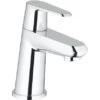 Grohe Standventil Eurodisc Cosmopolitan XS-Size Chrom