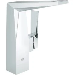 Grohe Einhand-Waschtischbatterie Allure Brilliant L-Size