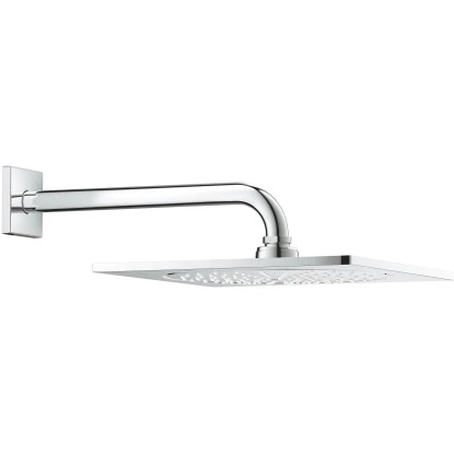 Grohe Kopfbrausenset Rainshower F-Series 10" 1 Grohe Kopfbrausenset Rainshower F-Series 10"