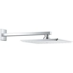 Grohe Kopfbrausenset Rainshower Allure 230 Chrom Mit EcoJoy