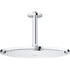 Grohe Kopfbrausenset Rainshower Cosmopolitan 310 Deckenauslass 142 Mm Chrom