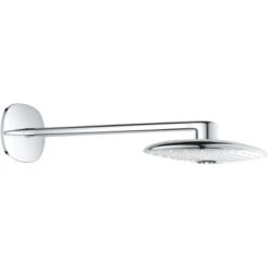 Grohe Kopfbrausenset Rainshower SmartControl 360 Duo 2 Strahlarten Chrom
