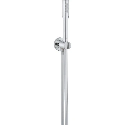 Grohe Wandhalterset Euphoria Cosmopolitan Stick 1 Strahlart Chrom 1 Grohe Wandhalterset Euphoria Cosmopolitan Stick 1 Strahlart Chrom