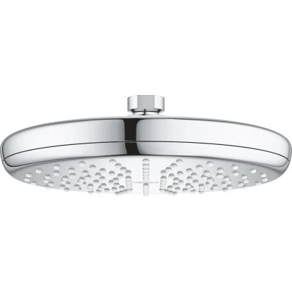 Grohe Kopfbrause Tempesta 210 Chrom Mit EcoJoy 1 Grohe Kopfbrause Tempesta 210 Chrom Mit EcoJoy