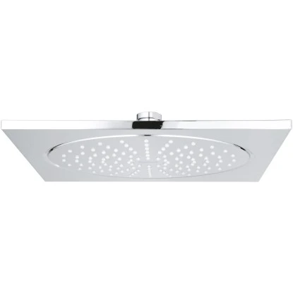 Grohe Kopfbrause Rainshower F-Series 10" Chrom 1 Grohe Kopfbrause Rainshower F-Series 10" Chrom