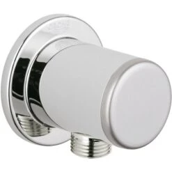 Grohe Wandanschlussbogen Relexa Chrom