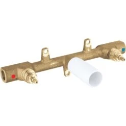 Grohe Zweihand Unterputz-Universal-Einbaukörper