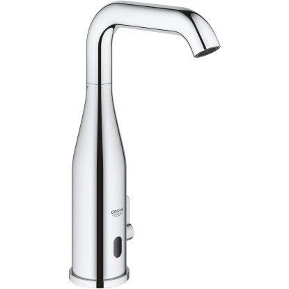 Grohe Infrarot-Elektronik Für Waschtisch Essence Emit Mischung Chrom 1 Grohe Infrarot-Elektronik Für Waschtisch Essence Emit Mischung Chrom