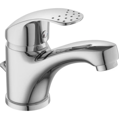 Verosan Einhebelarmatur Berlin Chrom 1 Verosan Einhebelarmatur Berlin Chrom