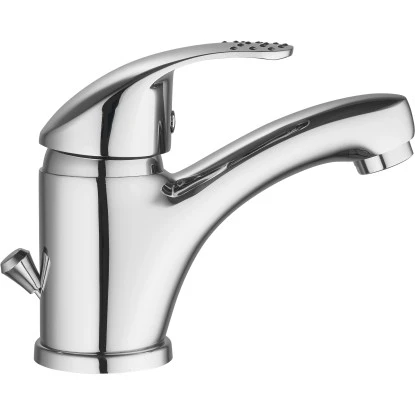 Verosan Einhebelarmatur Berlin Chrom 2 Verosan Einhebelarmatur Berlin Chrom – Bild 2