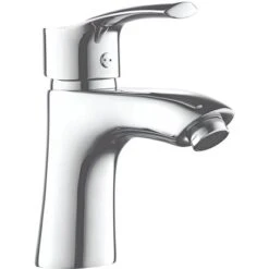 Verosan Einhebelarmatur Neapel Chrom