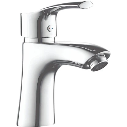 Verosan Einhebelarmatur Neapel Chrom 1 Verosan Einhebelarmatur Neapel Chrom