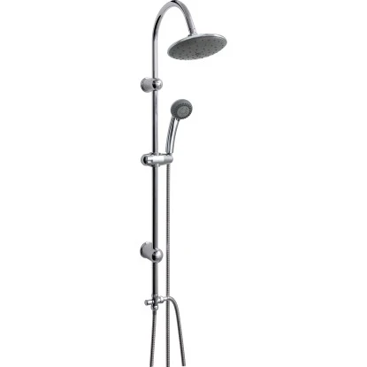 Verosan Duschpaneel Fresh Shower 1 Verosan Duschpaneel Fresh Shower