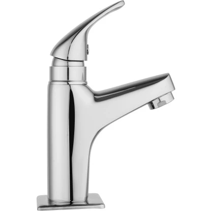 Verosan Kaltwasserventil Lissabon Chrom 2 Verosan Kaltwasserventil Lissabon Chrom – Bild 2