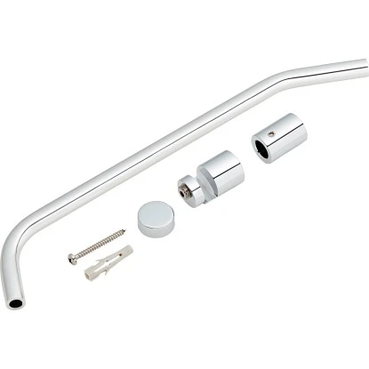 Wandhalterungs Set Für Duschkabine Pelmo 1 Wandhalterungs Set Für Duschkabine Pelmo