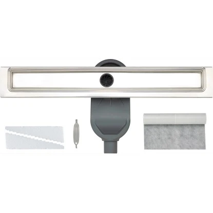 Duschrinne Alserio 70 Cm 1 Duschrinne Alserio 70 Cm