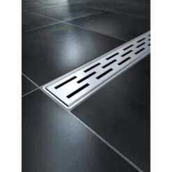 Duschrost Birina 80 Cm -Grohe Geschäft 548082 2137 3