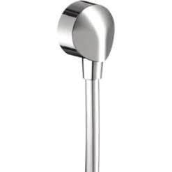 Hansgrohe Schlauchanschluss Fixfit Chrom