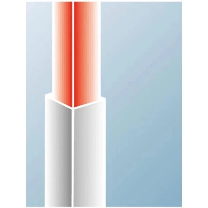 Schulte Duschsystem DuschMaster Rain Classic Rund Edelstahloptik 5 Schulte Duschsystem DuschMaster Rain Classic Rund Edelstahloptik – Bild 5