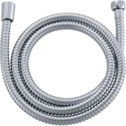 Duschschlauch Metall Verchromt 150 Cm