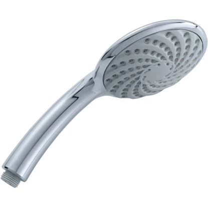 Handbrause Novoled 1 Strahl Verchromt 13 Mm (1/2") 1 Handbrause Novoled 1 Strahl Verchromt 13 Mm (1/2")