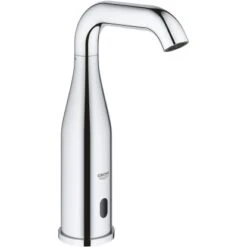 Grohe Sensor-Waschbeckenarmatur Essence E Chrom