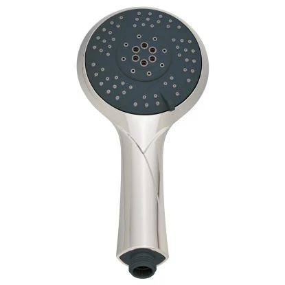 Handbrause My Rain 5 Funktionen 11 Cm Durchmesser 1 Handbrause My Rain 5 Funktionen 11 Cm Durchmesser