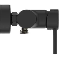 Ideal Standard Brausearmatur Ceraline AP Silk Black 13 Ideal Standard Brausearmatur Ceraline AP Silk Black -Grohe Geschäft 606044 3049 3