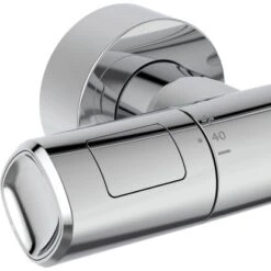 Ideal Standard Duschsystem Flex Mit Brausethermostat Ceratherm T100 Chrom 20 Ideal Standard Duschsystem Flex Mit Brausethermostat Ceratherm T100 Chrom -Grohe Geschäft 606099 4650 5