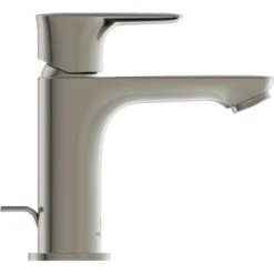 Ideal Standard Waschtischarmatur Connect Air Slim Edelstahl 13 Ideal Standard Waschtischarmatur Connect Air Slim Edelstahl -Grohe Geschäft 606110 4650 2
