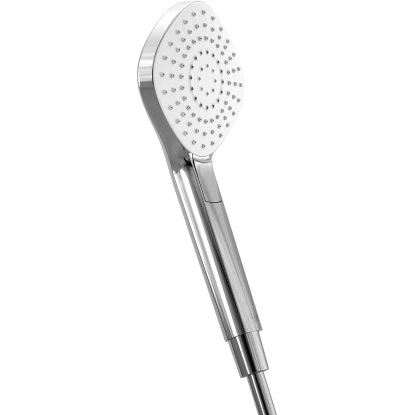 Ideal Standard 3-Funktionshandbrause Idealrain Evo Diamond 115 Cm Chrom 3 Ideal Standard 3-Funktionshandbrause Idealrain Evo Diamond 115 Cm Chrom – Bild 3