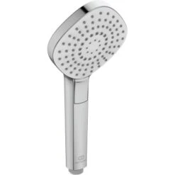 Ideal Standard 3-Funktionshandbrause Idealrain Evo Diamond 115 Cm Chrom 12 Ideal Standard 3-Funktionshandbrause Idealrain Evo Diamond 115 Cm Chrom -Grohe Geschäft 606153 4650 1