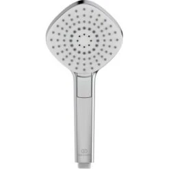 Ideal Standard 3-Funktionshandbrause Idealrain Evo Diamond 115 Cm Chrom 14 Ideal Standard 3-Funktionshandbrause Idealrain Evo Diamond 115 Cm Chrom -Grohe Geschäft 606153 4650 2