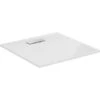 Ideal Standard Quadratische-Duschwanne Ultra Flat New 80 Cm X 80 Cm Weiß