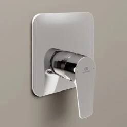 Ideal Standard Brausearmatur Cerafine D Unterputz Chrom -Grohe Geschäft 611181 3049 5