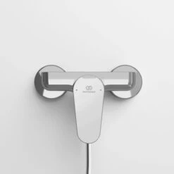 Ideal Standard Brausearmatur Cerafine O Aufputz Chrom 11 Ideal Standard Brausearmatur Cerafine O Aufputz Chrom -Grohe Geschäft 611206 3049 5