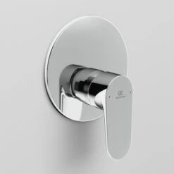 Ideal Standard Brausearmatur Cerafine O Unterputz Chrom 10 Ideal Standard Brausearmatur Cerafine O Unterputz Chrom -Grohe Geschäft 611209 3049 5