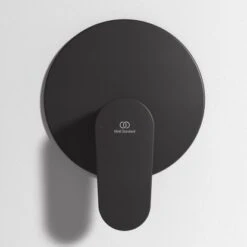 Ideal Standard Brausearmatur Cerafine O Unterputz Silk Black 9 Ideal Standard Brausearmatur Cerafine O Unterputz Silk Black -Grohe Geschäft 611217 3049 4