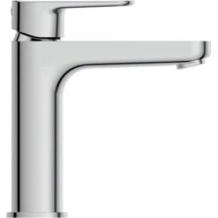 Ideal Standard Waschtischarmatur Cerafine O H120 BlueStart O.Ablgarn. Chrom -Grohe Geschäft 611241 3049 3