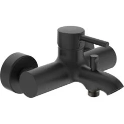 Ideal Standard Armaturen-Bundle 01 Aufputz Ceraline Silk Black 13 Ideal Standard Armaturen-Bundle 01 Aufputz Ceraline Silk Black -Grohe Geschäft 611283 3049 4