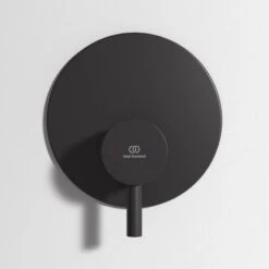 Ideal Standard Brausearmatur Ceraline Unterputz Silk Black 9 Ideal Standard Brausearmatur Ceraline Unterputz Silk Black -Grohe Geschäft 611291 3049 4