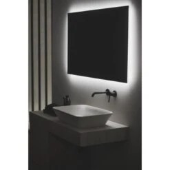 Ideal Standard Wand-Waschtischarmatur Ceraline Unterputz Silk Black -Grohe Geschäft 611294 3049 4