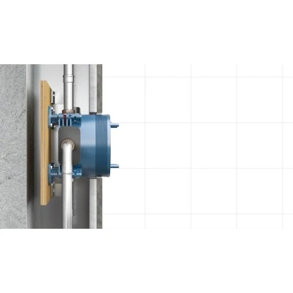 Ideal Standard Armaturen-Bundle Unterputz Ceratherm T100 Chrom 14 Ideal Standard Armaturen-Bundle Unterputz Ceratherm T100 Chrom – Bild 14